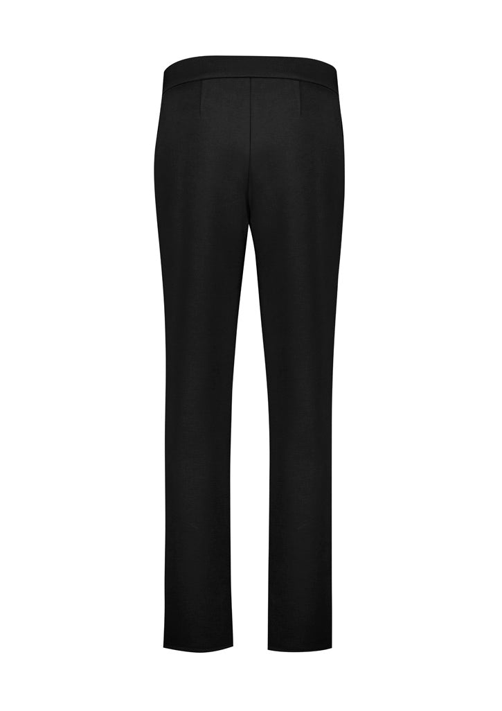 Celana Scuba Ponte Wanita Model Mid-rise Pull-on