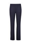 Celana Scuba Ponte Wanita Model Mid-rise Pull-on