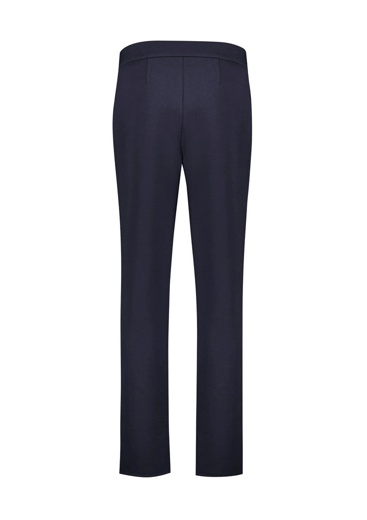 Celana Scuba Ponte Wanita Model Mid-rise Pull-on