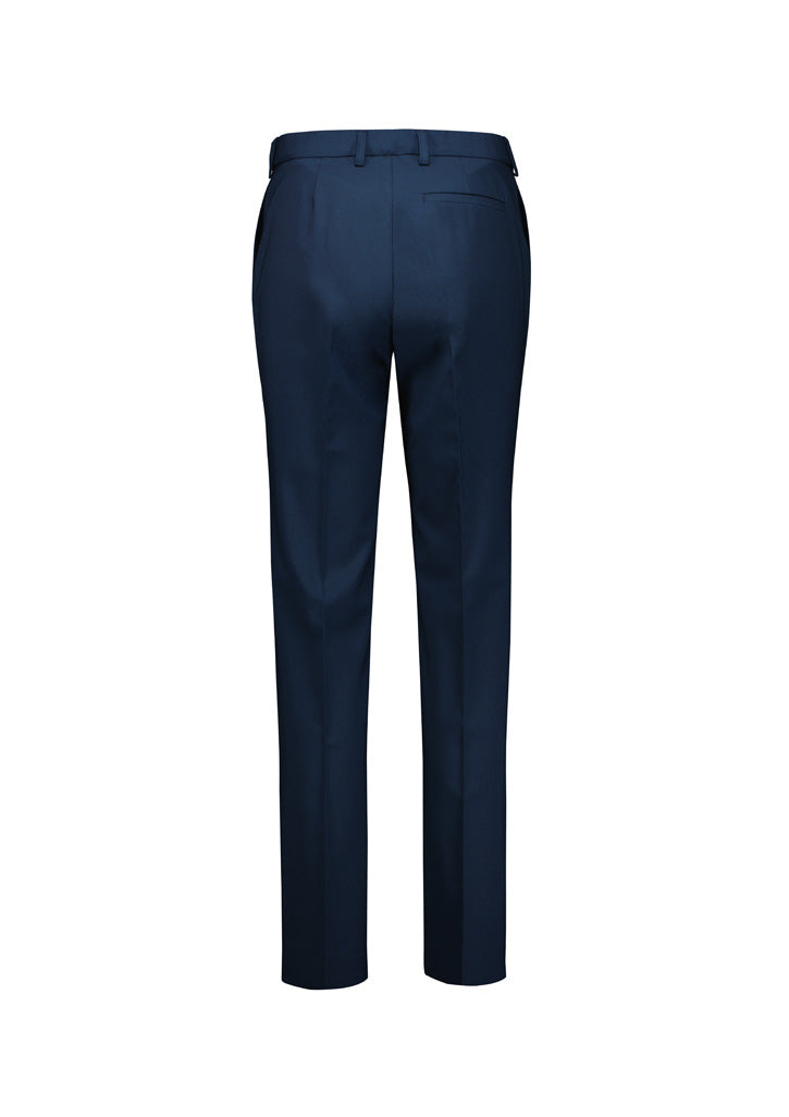 Calça de senhora Renew com cintura ajustável e corte afunilado