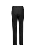 Calça de senhora Renew com cintura ajustável e corte afunilado