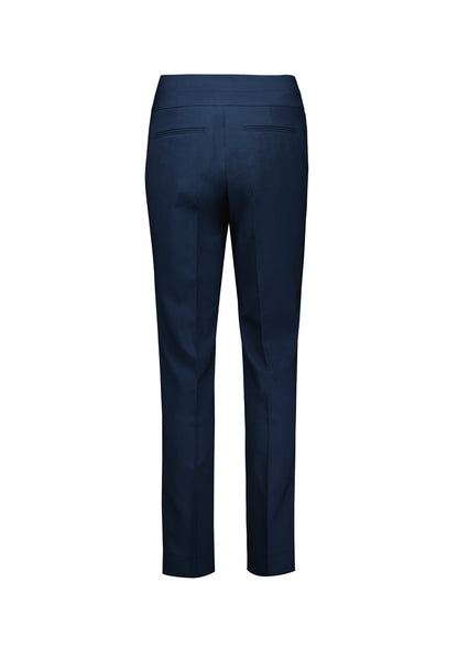 Calça de mulher Renew de cintura média e perna justa