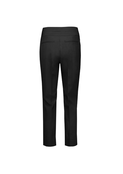 Calça de mulher Renew 7/8 de cintura média e perna justa