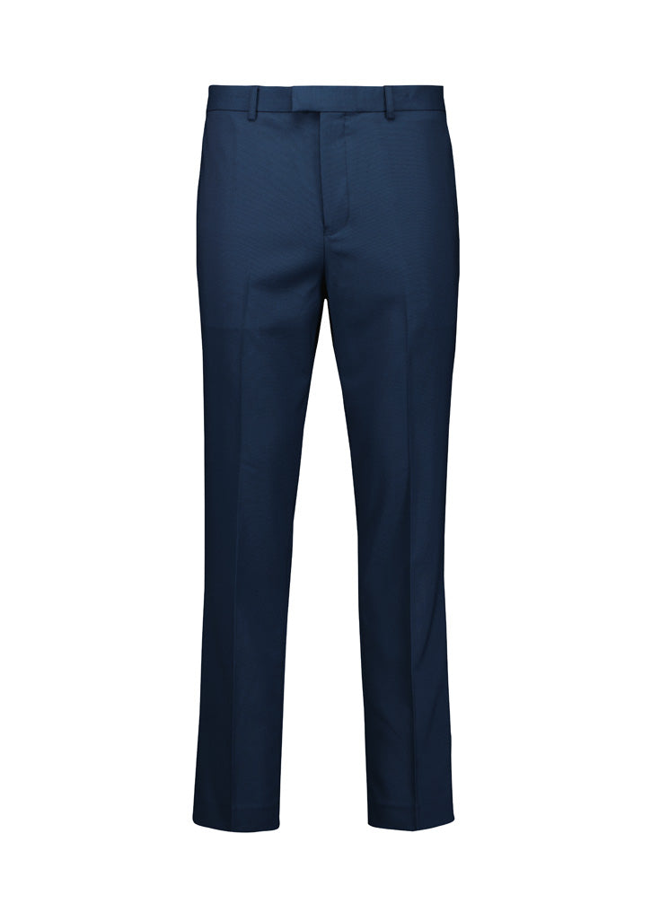 Celana Pria Renew Slim Fit Flat Front