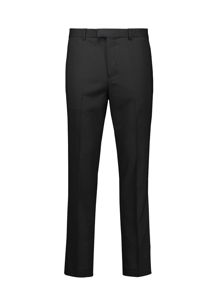 Celana Pria Renew Slim Fit Flat Front
