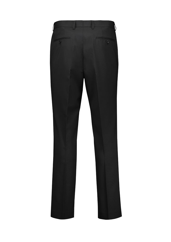 Celana Pria Renew Slim Fit Flat Front