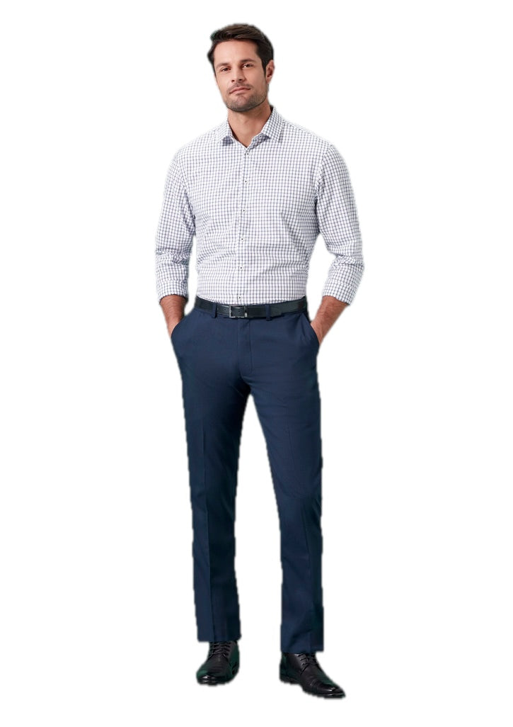 Mens Renew Adjustable Waist Straight Leg Pant