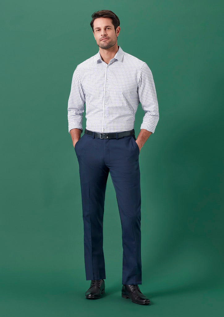 Calça Renew para homem com cintura ajustável e perna direita