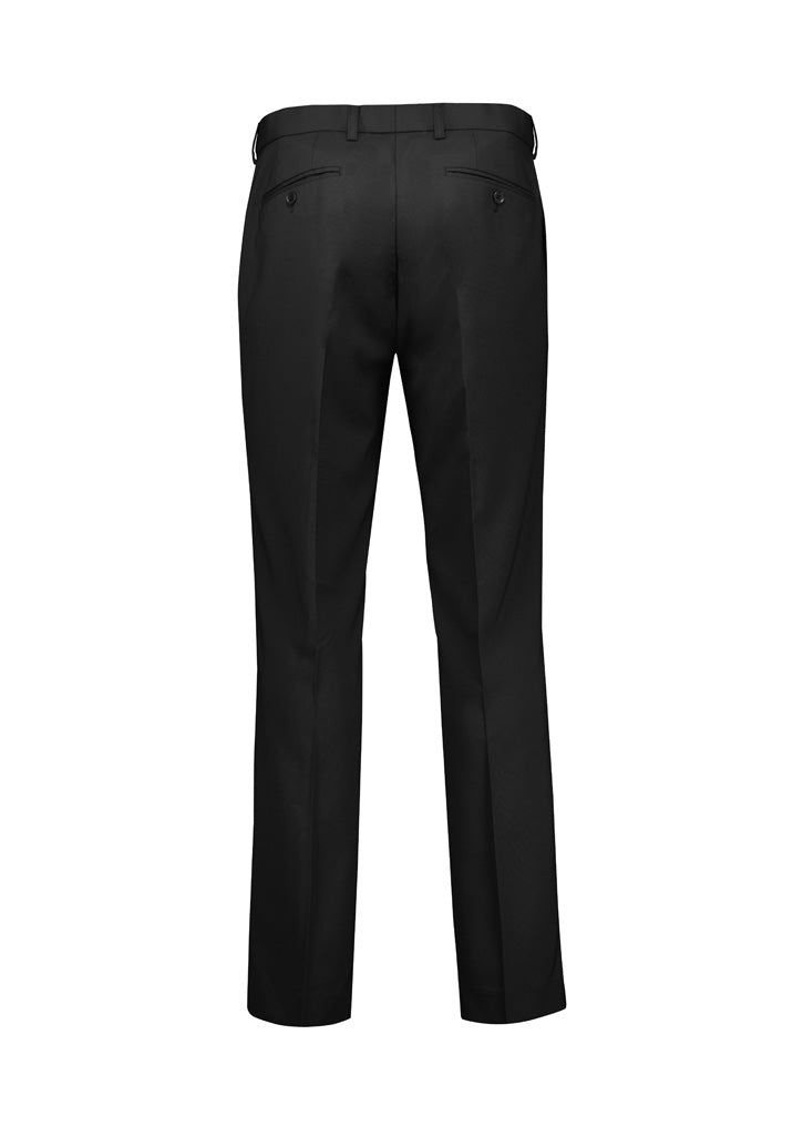 Calça Renew para homem com cintura ajustável e perna direita