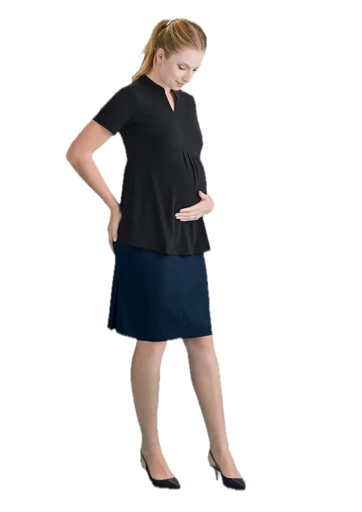 Womens Cool StretchMaternity Skirt