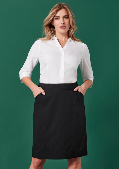 Rok Pensil Fungsional Renew Wanita