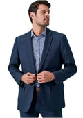 Mens Renew City Fit Jacket