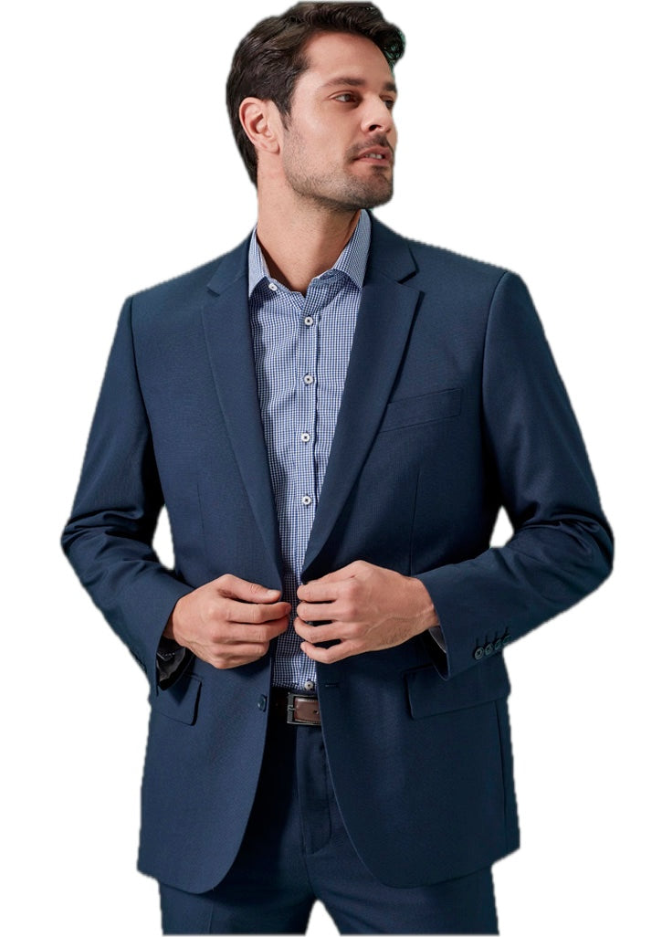 Mens Renew City Fit Jacket