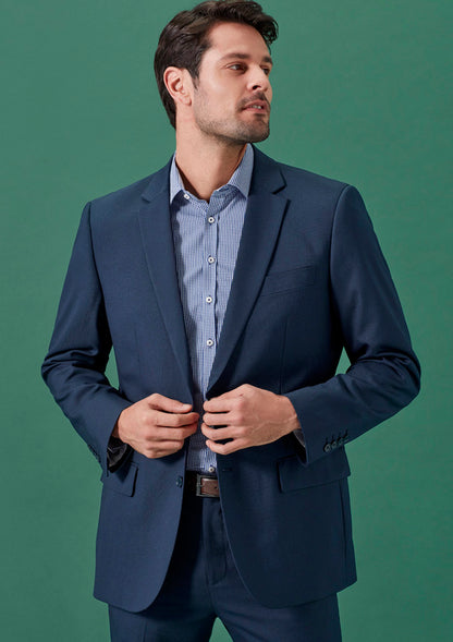 Casaco masculino Renew City Fit