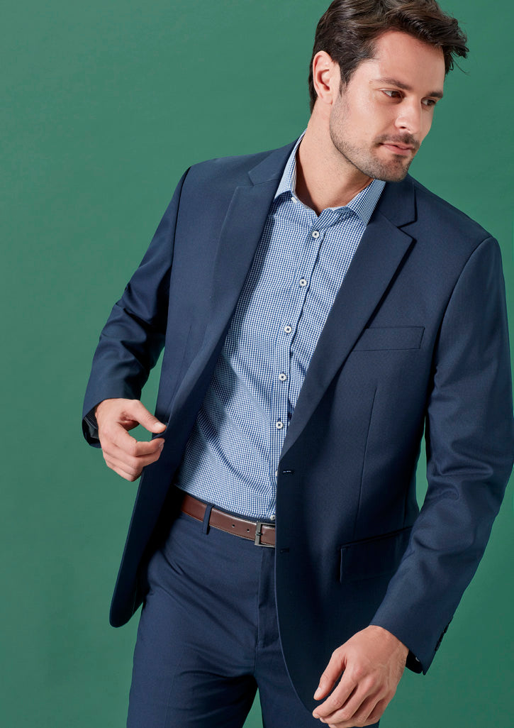 Casaco masculino Renew City Fit