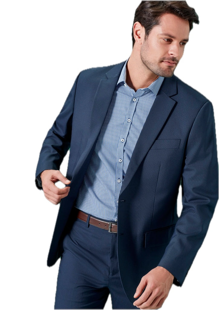 Mens Renew City Fit Jacket
