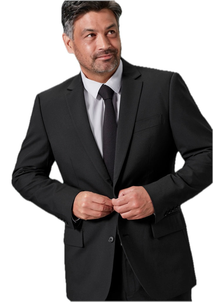 Mens Renew City Fit Jacket