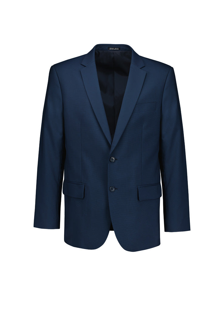 Casaco masculino Renew City Fit