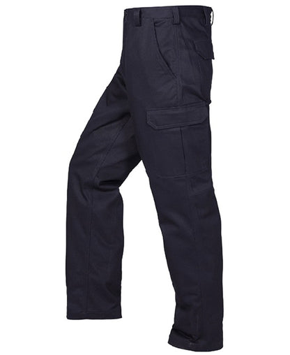 Mid Weight Vented Cargo Trousers