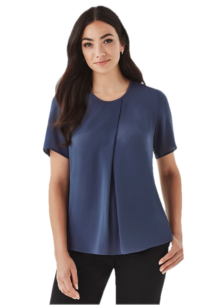 Sydney Womens Short Sleeve T-Top