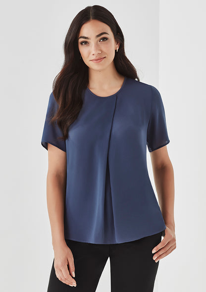 Sydney Womens Short Sleeve T-Top