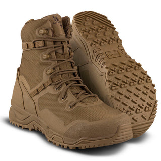 Raptor  8" Safety Toe