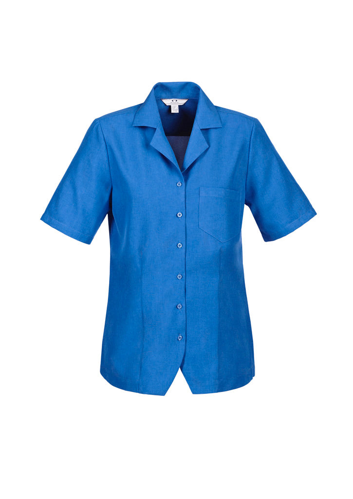 Sobretudo feminino liso Oasis