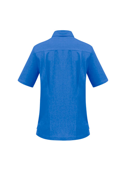 Sobretudo feminino liso Oasis