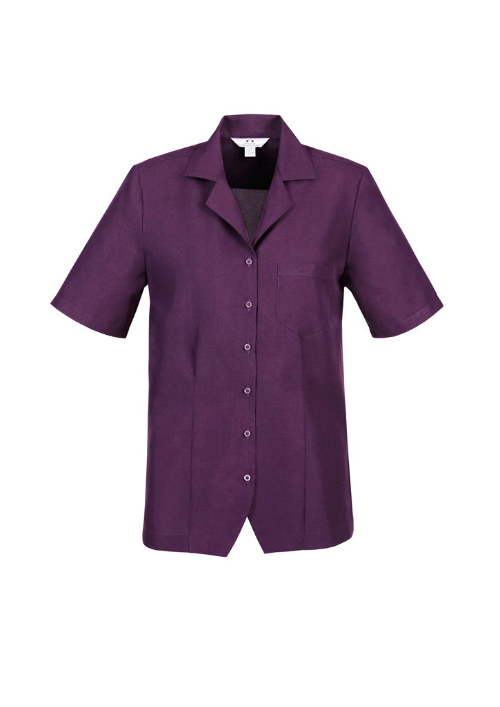 Sobretudo feminino liso Oasis