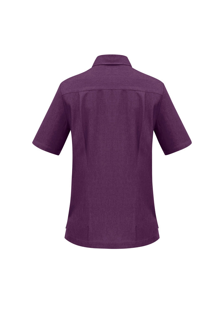 Sobretudo feminino liso Oasis
