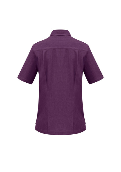 Sobretudo feminino liso Oasis