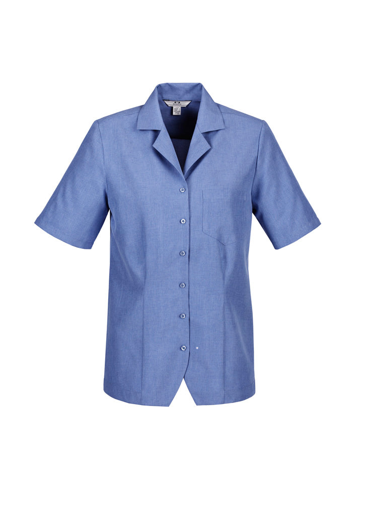 Sobretudo feminino liso Oasis