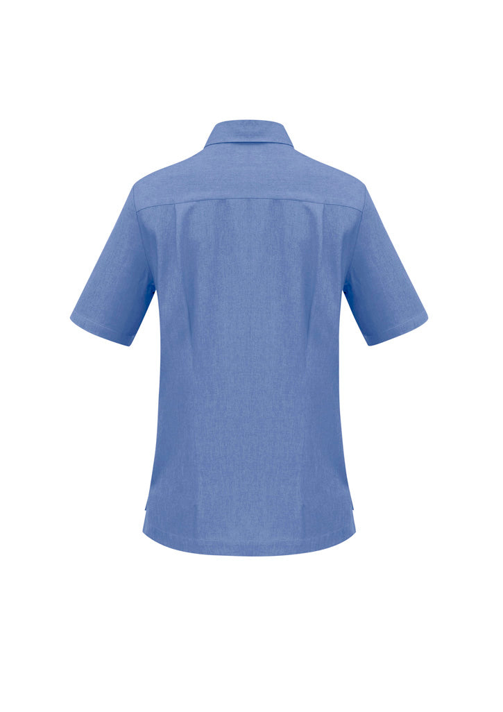 Sobretudo feminino liso Oasis