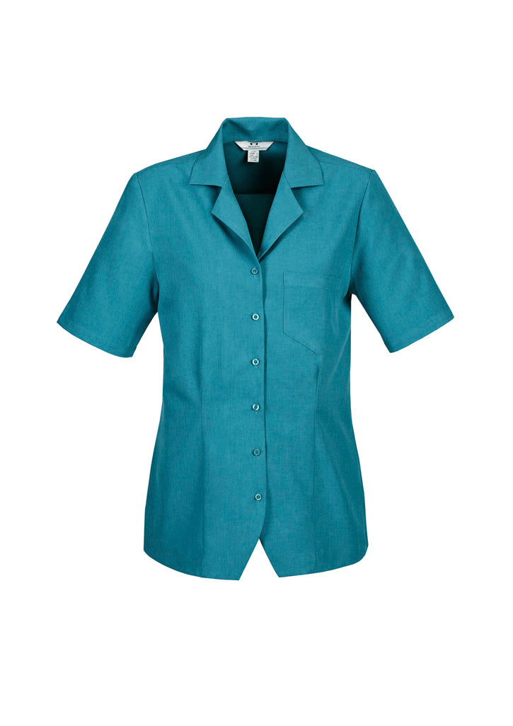 Sobretudo feminino liso Oasis