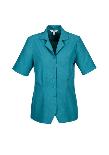 Sobretudo feminino liso Oasis