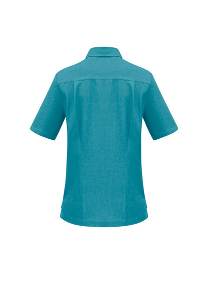 Sobretudo feminino liso Oasis
