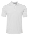 C of C Pique Polo