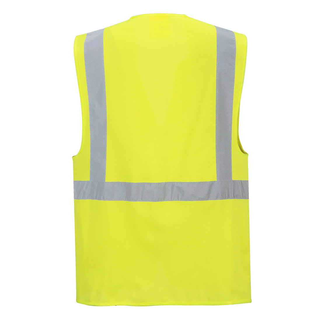 Rompi Eksekutif Berlin Hi-Vis