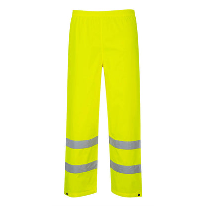 Celana Lalu Lintas Hujan Hi-Vis 