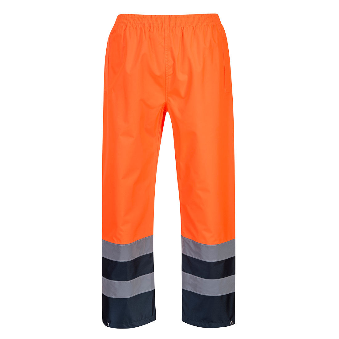 Celana Lalu Lintas Dua Warna Hi-Vis