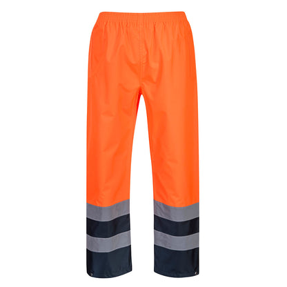 Celana Lalu Lintas Dua Warna Hi-Vis