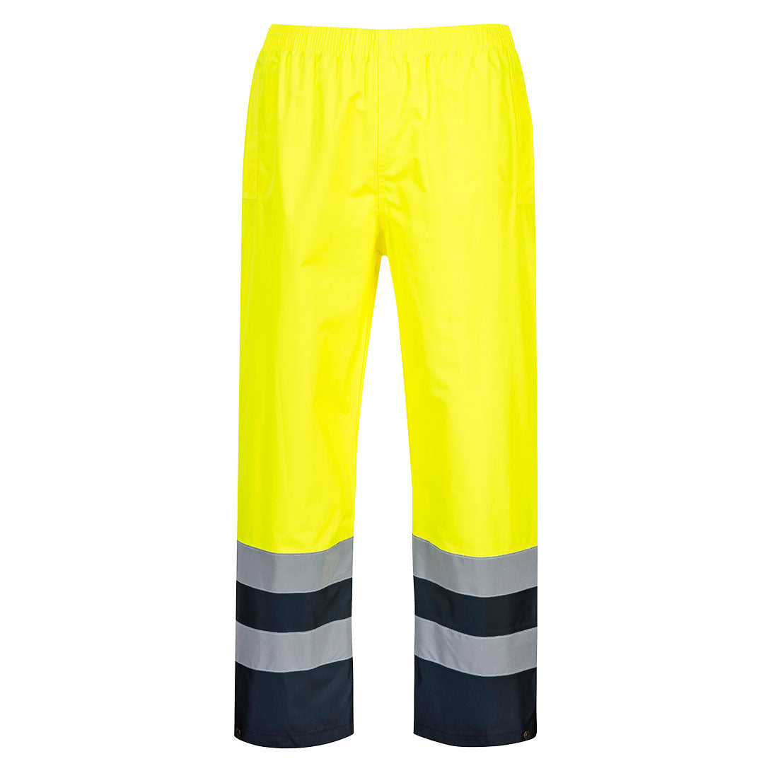 Celana Lalu Lintas Dua Warna Hi-Vis