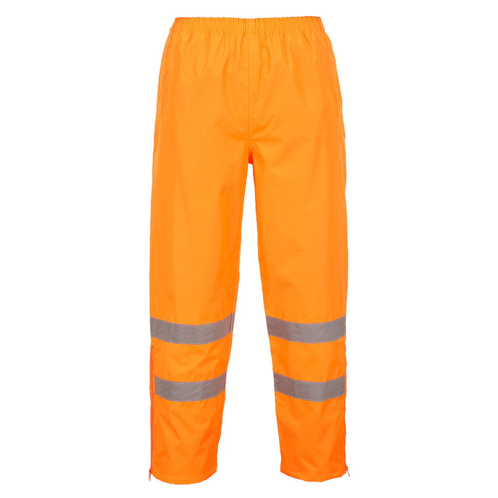 Celana Hujan Bernapas Hi-Vis