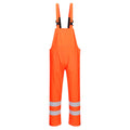 Sealtex Ultra Hi-Vis Rain Bib dan Brace