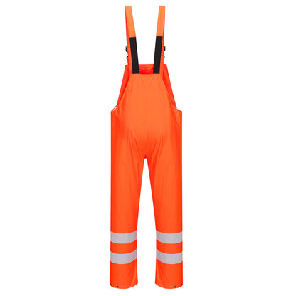 Babador e cinta de chuva Sealtex Ultra Hi-Vis