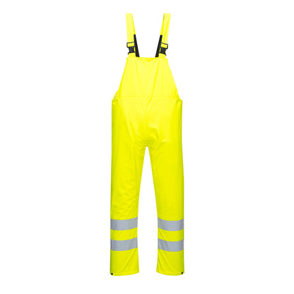 Babador e cinta de chuva Sealtex Ultra Hi-Vis