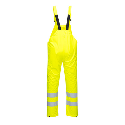 Babador e cinta de chuva Sealtex Ultra Hi-Vis