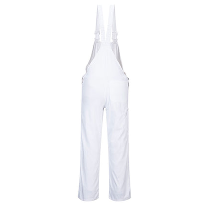Bolton Painters Bib and Brace