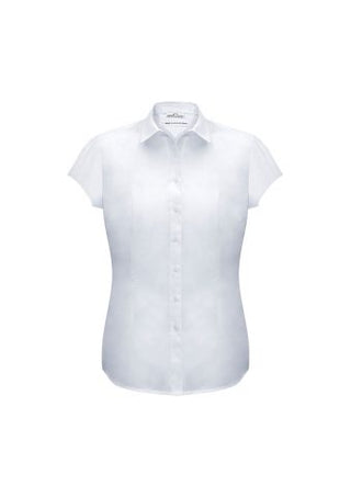 Womens Euro Short Sleeve Shirt