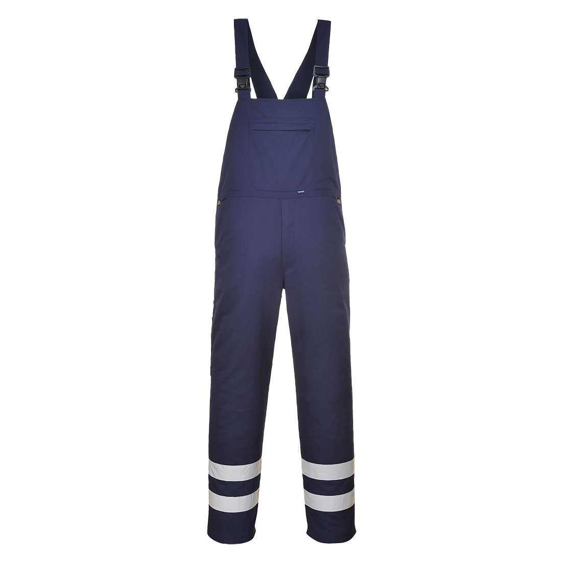Iona Bib dan Brace